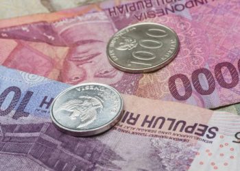 Rupiah Tergelincir Usai Sri Mulyani Dicopot, BI Turun Tangan di Pasar Valas