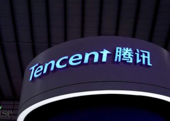 Tencent China Raup $1,27 Miliar dari Obligasi Dim Sum