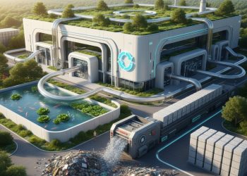 Circular Economy: Kunci Industri Modern yang Lebih Berkelanjutan