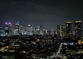 Kendaraan Listrik dan Ojol Ramah Lingkungan Dongkrak Pertumbuhan Ekonomi