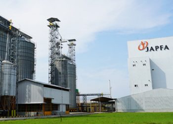Japfa Dukung Program Makan Bergizi Gratis