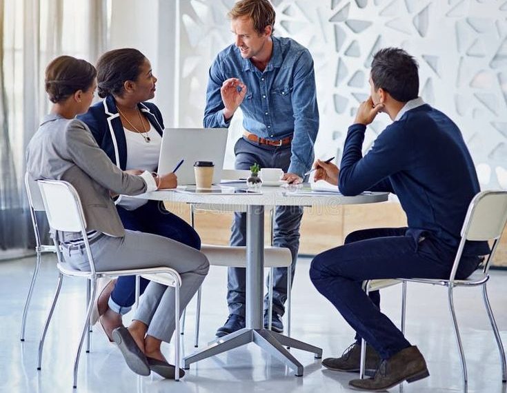 10 Strategi Bisnis Menghadapi Ketidakpastian Ekonomi