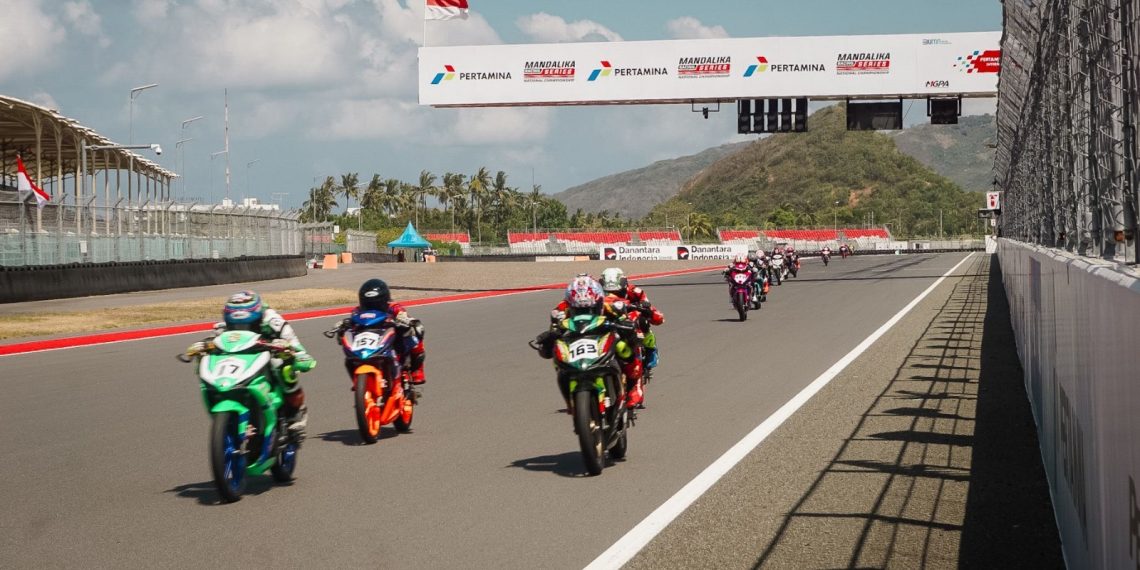 Agenda September di The Mandalika: Dorong Pertumbuhan Ekonomi, Pariwisata, dan Penciptaan Kerja