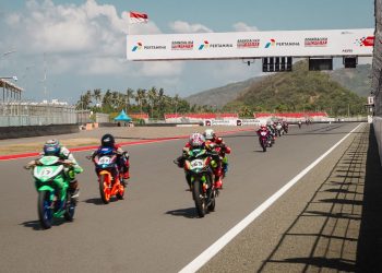 Agenda September di The Mandalika: Dorong Pertumbuhan Ekonomi, Pariwisata, dan Penciptaan Kerja