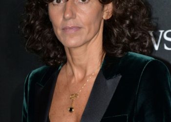 Francesca Bellettini Ditunjuk Jadi CEO Gucci untuk Pulihkan Merek