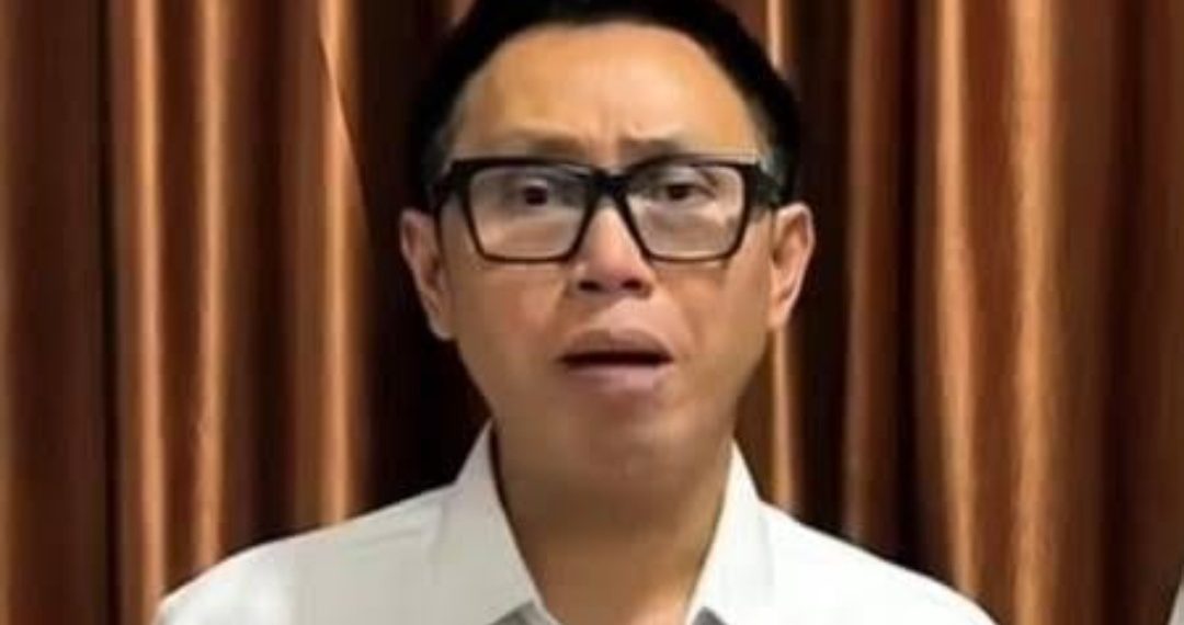 Kehidupan Eko Patrio Setelah Rumahnya Dijarah, Kini Tinggal di Kontrakan