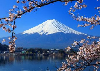 Jepang Bertahan sebagai Raksasa Ekonomi Meski Dibayangi Utang dan Populasi Menua