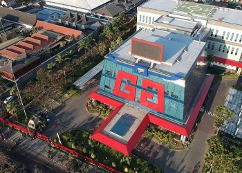 Pemerintah Belum Terima Laporan Resmi Terkait Isu PHK Ribuan Buruh Gudang Garam