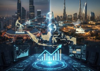 Menggali Hubungan Ekonomi Indonesia dengan Negara-negara Timur Tengah