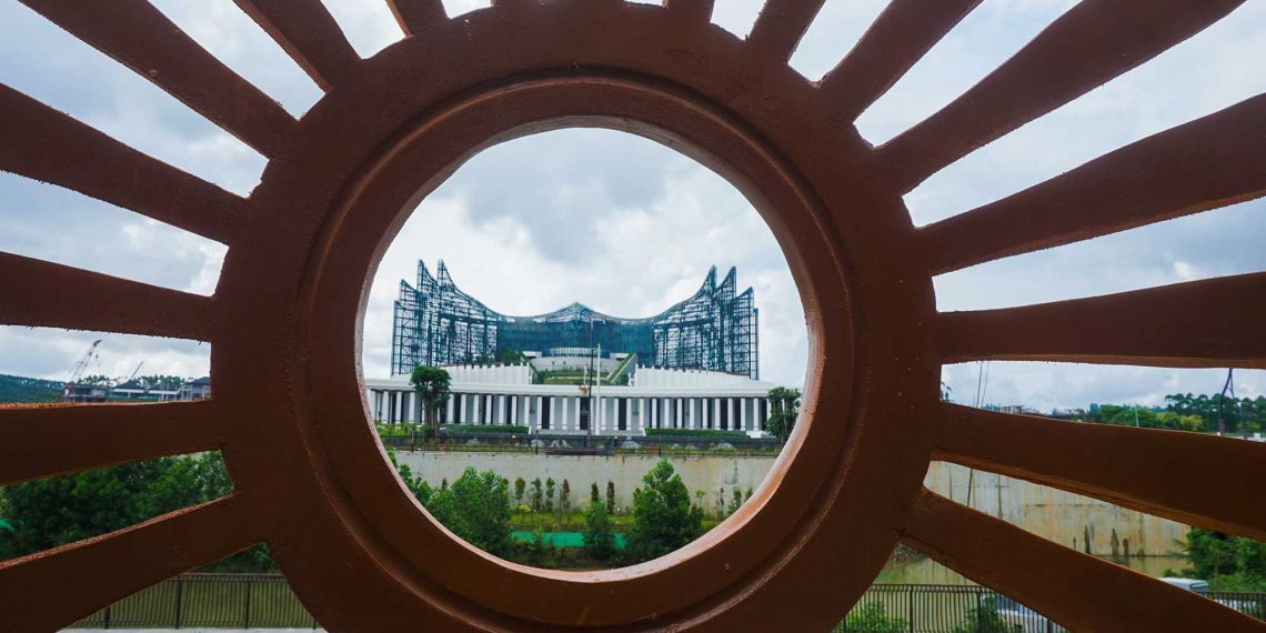 Indonesia Dihadang Risiko Besar Ekonomi dalam Lima Tahun ke Depan