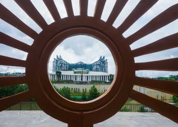 Indonesia Dihadang Risiko Besar Ekonomi dalam Lima Tahun ke Depan