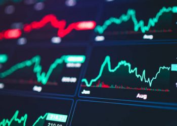 IHSG Menguat Didukung Sektor Keuangan dan Kesehatan