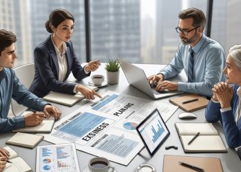 Cara Membuat Business Plan Auto Cuan