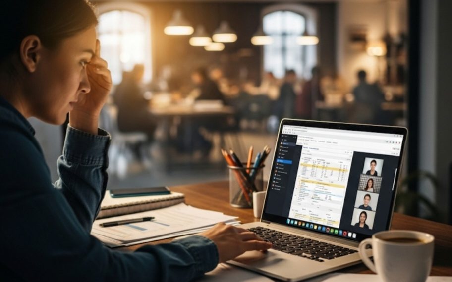 Menghadapi Tantangan Kerja di Era Hybrid dengan Strategi Tepat