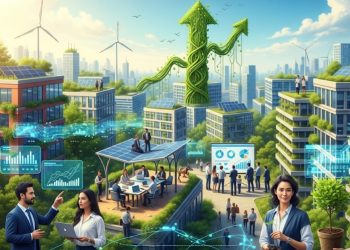 Intip Peran Startup Hijau dalam Inovasi Ekonomi Berkelanjutan