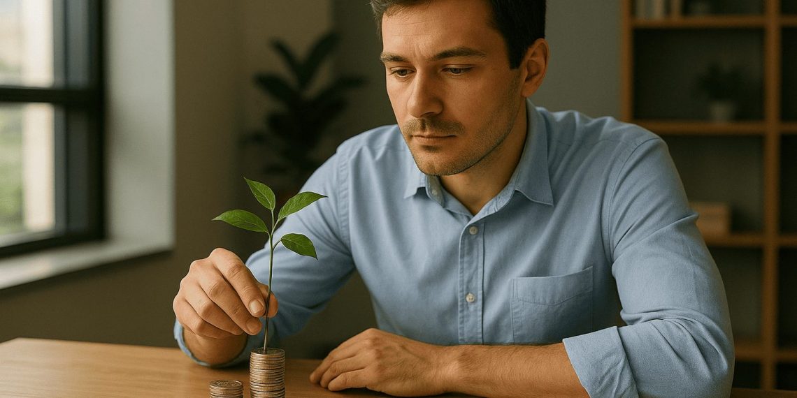 Manfaat Investasi Jangka Panjang untuk Masa Depan Keuangan