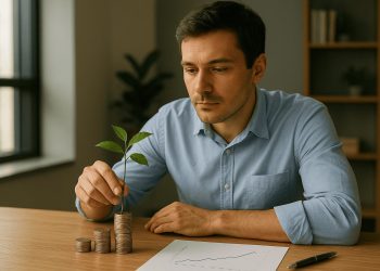 Manfaat Investasi Jangka Panjang untuk Masa Depan Keuangan