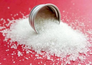 Pemerintah Setop Sementara Impor Gula Kristal Mentah Sebanyak 200.000 Ton