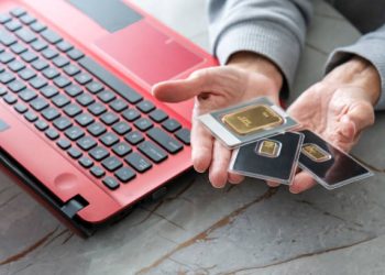 Harga Emas Antam Turun ke Rp 2,088 Juta per Gram, Buyback Ikut Terkoreksi