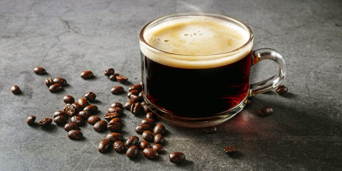 Aroma Kopi Bisa Bikin Orang Lebih Bahagia, Ini Penjelasannya