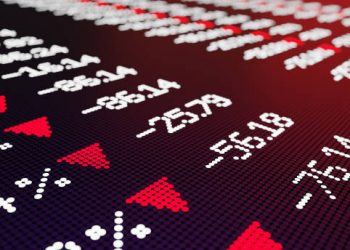 Investor Asing Ramai-Ramai Jual Saham Perbankan Usai Menkeu Diganti, Big Banks Terkoreksi Dalam