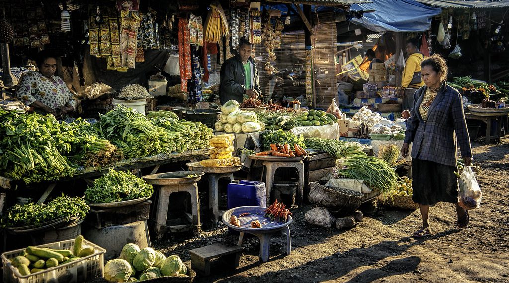 Ekonomi Indonesia Tertekan, Pengusaha Jangan Manja