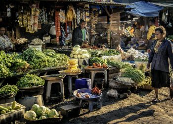 Ekonomi Indonesia Tertekan, Pengusaha Jangan Manja