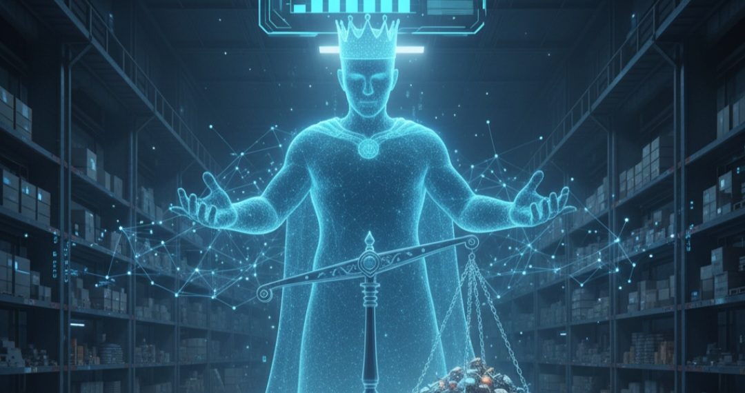 Mengulik Pasar Monopsoni: Saat Pembeli Jadi Raja dalam Ekonomi