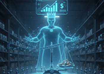 Mengulik Pasar Monopsoni: Saat Pembeli Jadi Raja dalam Ekonomi