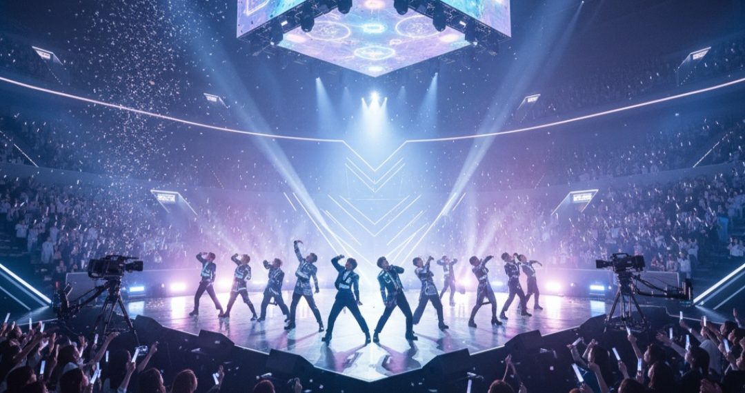 Peran Reality Show Survival dalam Lahirnya Idol Grup Baru