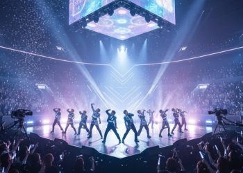 Peran Reality Show Survival dalam Lahirnya Idol Grup Baru