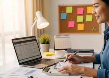 Mengatur Keuangan Bukan Sekadar Hemat, Tapi Produktif