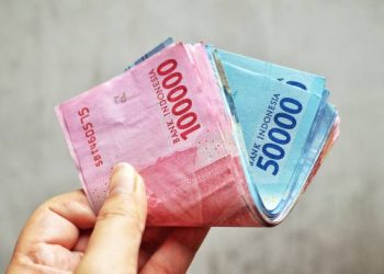 Rupiah Menguat ke Rp 16.436 per Dolar AS, Jadi Sinyal Positif di Pasar Asia