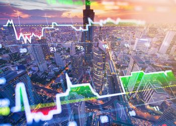 IHSG Dibuka Menguat ke 7.910, Sektor Infrastruktur Pimpin Kenaikan