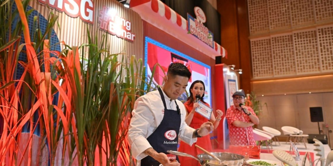 MSG #YangBenar: Dari Tetesan Tebu Jadi Rasa Gurih yang Aman