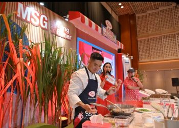 MSG #YangBenar: Dari Tetesan Tebu Jadi Rasa Gurih yang Aman