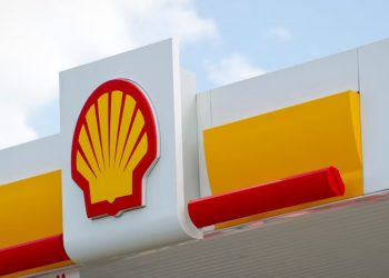 Shell Mulai Ketar Ketir