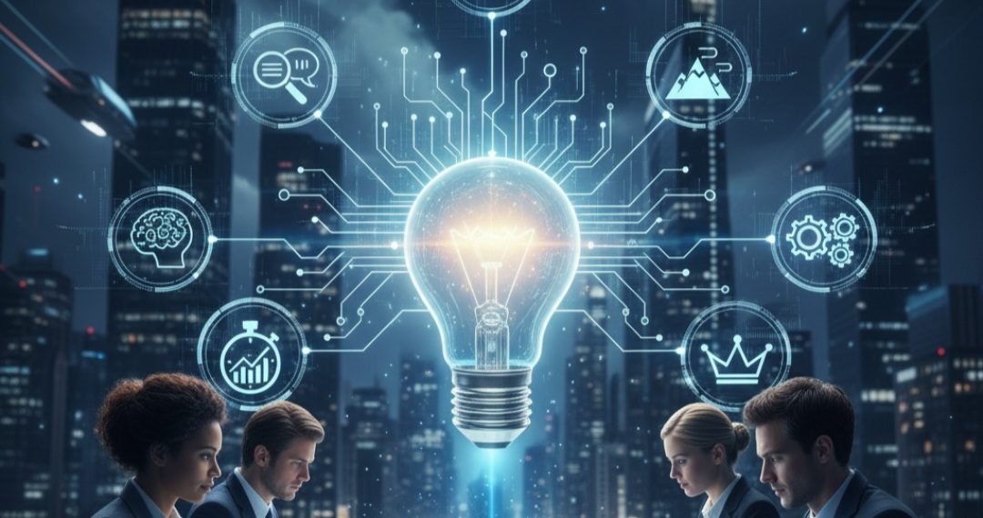 Skill yang Paling Dicari di Dunia Bisnis Modern