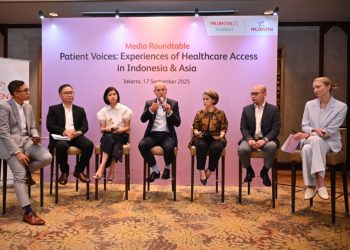 Prudential Beberkan Fakta: 9 dari 10 Pasien Indonesia Menunda Cari Layanan Kesehatan