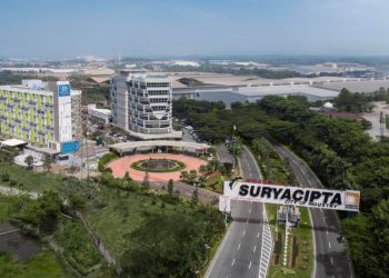 SSIA Tetap Optimis Raih Target 2025 di Tengah Tekanan Bisnis Global