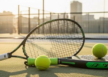 Tenis vs Padel: Dua Olahraga Raket dengan Gaya Berbeda, Mana yang Lebih Menarik untuk Pasar Indonesia?