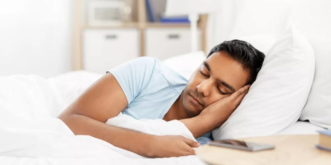 Rahasia Tidur Nyenyak: 7 Kebiasaan Malam yang Bisa Bikin Hidup Lebih Sehat