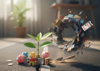 Tips Jitu Menghindari Hutang Konsumtif Sehari-hari