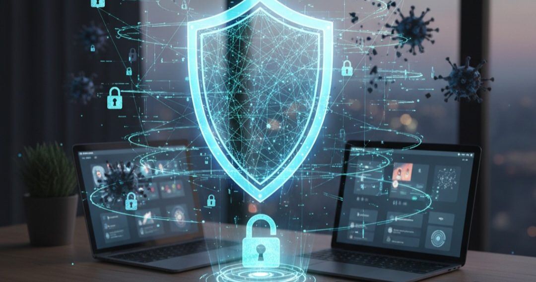 Tips Menjaga Keamanan Data Online yang Wajib Diketahui