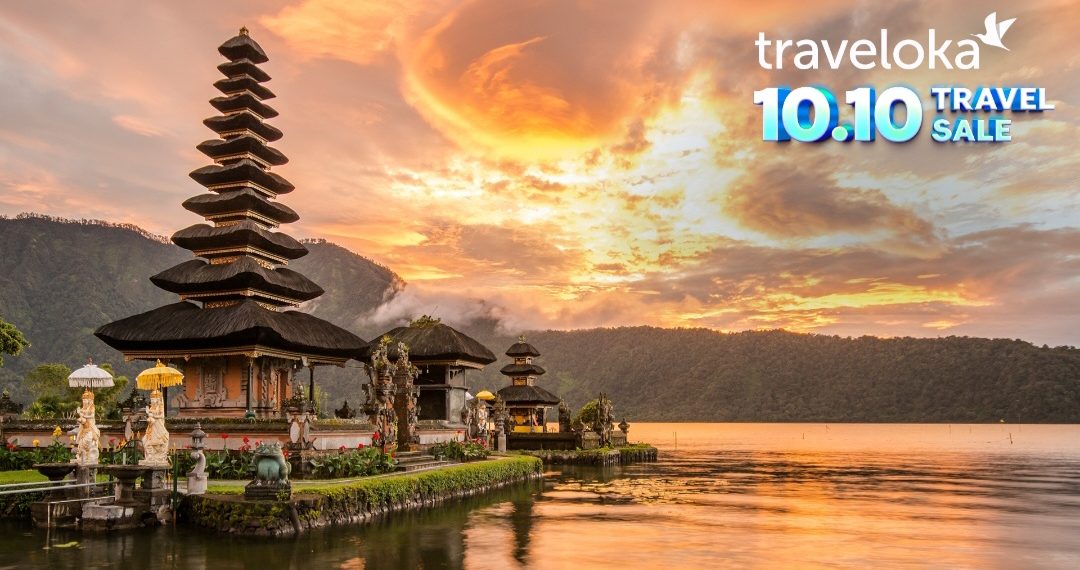 Traveloka Hadirkan 10 Inspirasi Perjalanan Wellness Sambut Hari Kesehatan Mental Sedunia