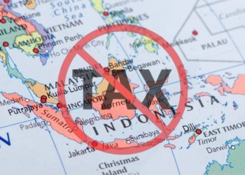 Indonesia Tanpa Pajak, Akankah Ekonomi Bisa Bertahan?