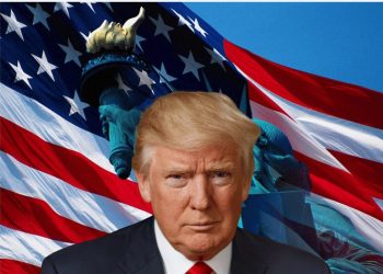 Rencana Trump: Perusahaan Bayar USD 100.000 per Tahun untuk Tenaga Kerja Asing