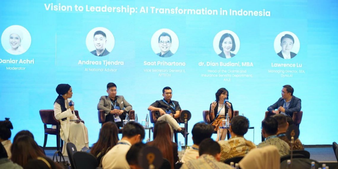Dyna.Ai Dorong Revolusi Nasional AI di Indonesia dengan Solusi Agentic AI untuk Industri