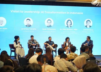 Dyna.Ai Dorong Revolusi Nasional AI di Indonesia dengan Solusi Agentic AI untuk Industri