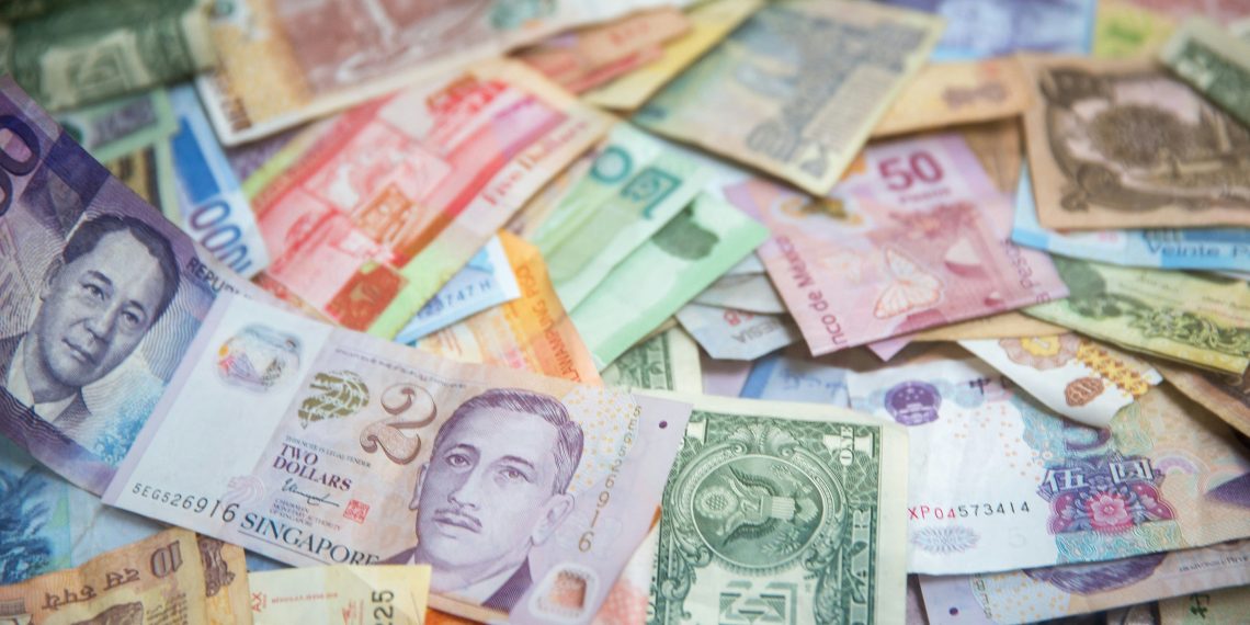 Dunia Tanpa Uang, Bisakah Ekonomi Global Bertahan?